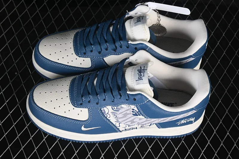 All categories Nk Air Force 1 Air Force series Nk Air Force 1 Low Air Force low-top Nike Air Force 1'07 Low joint model Air Force 1 low-top casual sneakers XL1979-132